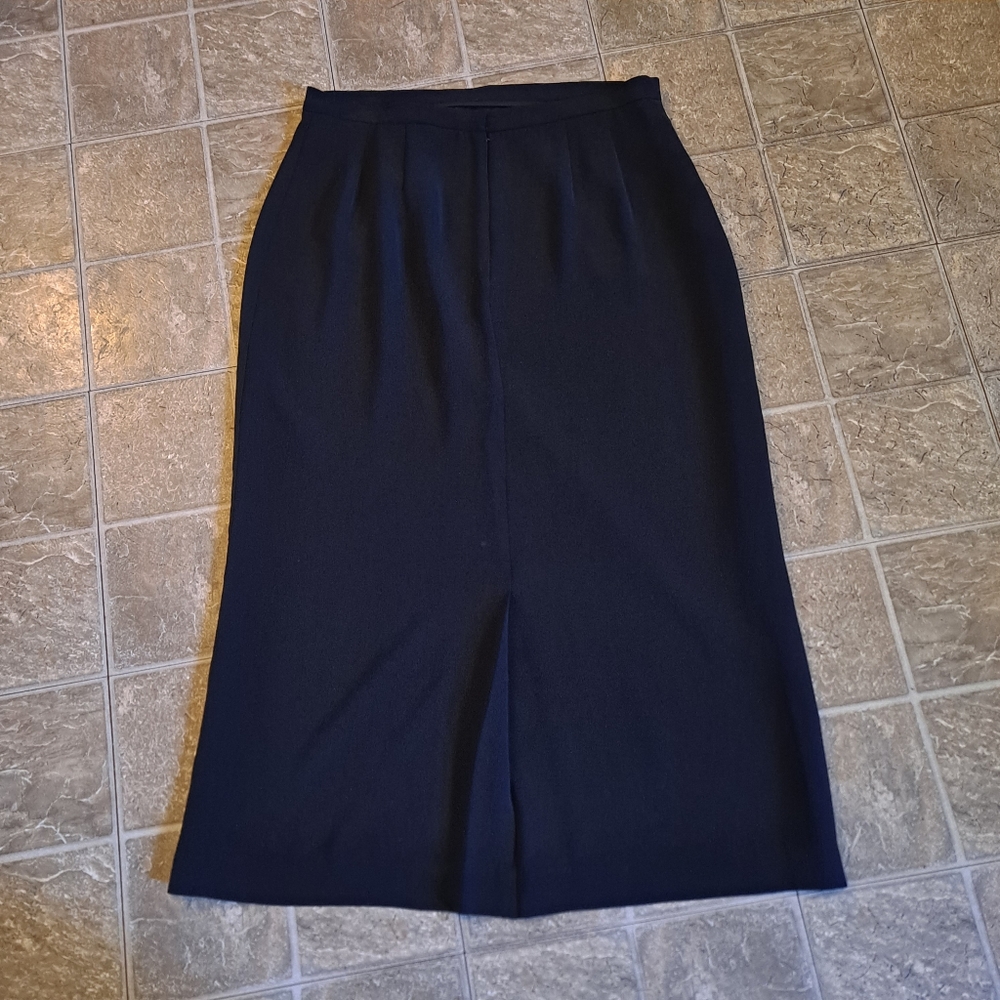 Amari Los Angeles Midi Skirt Size 12